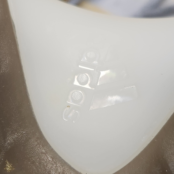 Adidas Harden Vol. 1 Disruptor 2017 -Black/White  BW0552 ,Mens - Picture 12 of 13